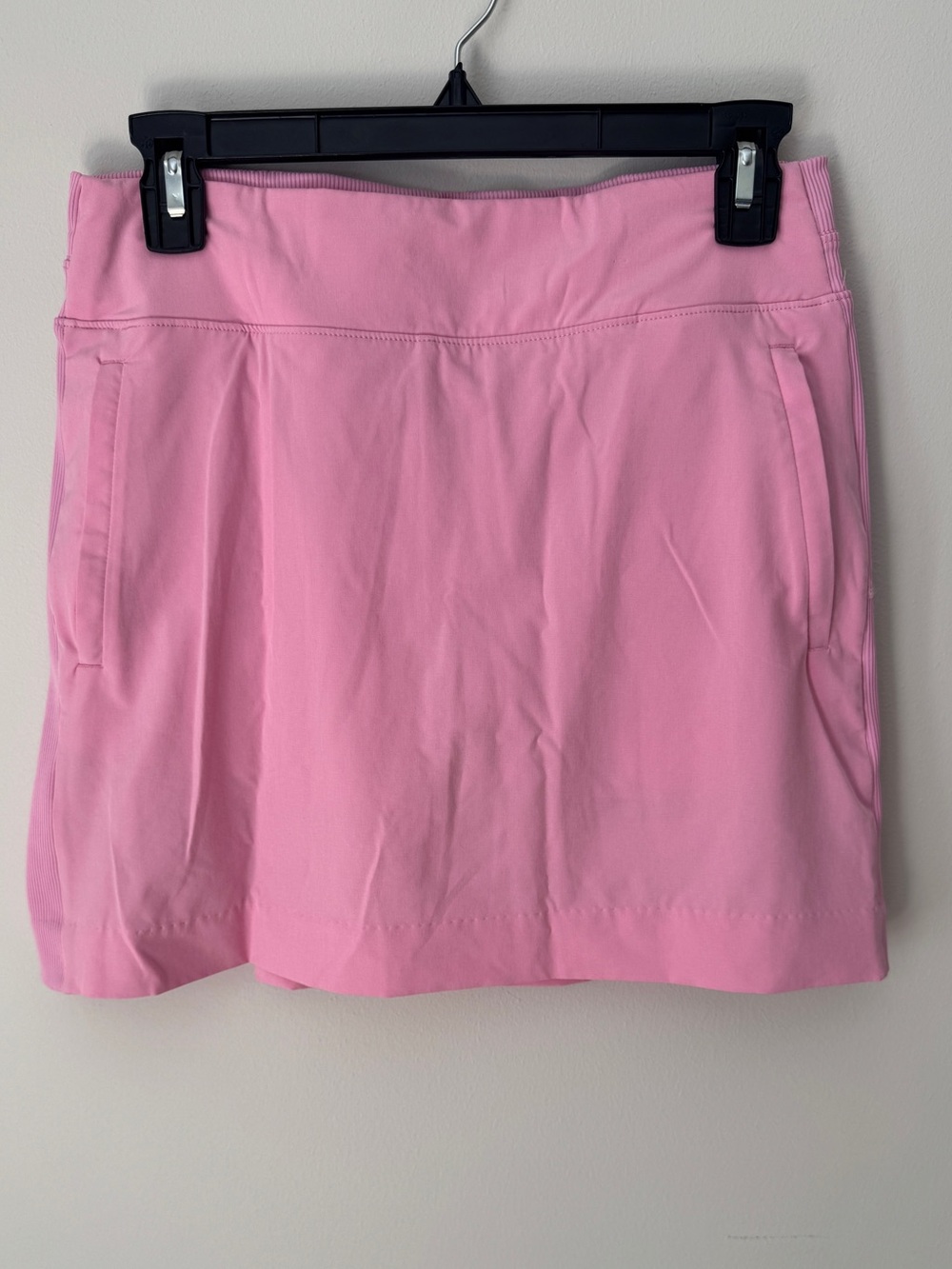 Women’s Active Pink Casual Skort